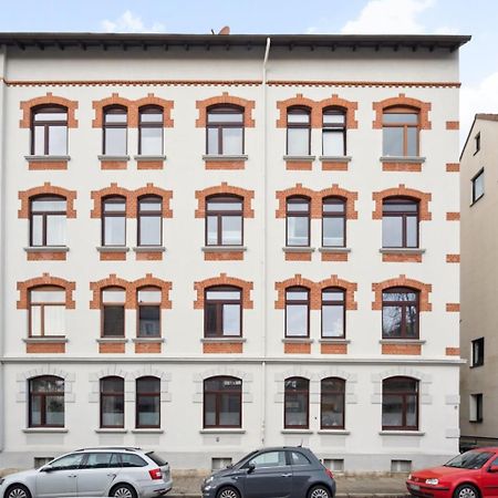 Charmantes Apartment 5 Personen Smart Tv Netflix Disney Braunschweig Esterno foto