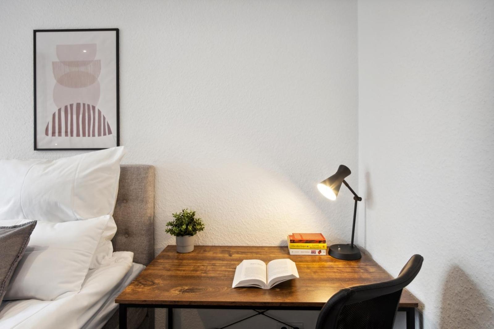 Charmantes Apartment 5 Personen Smart Tv Netflix Disney Braunschweig Esterno foto